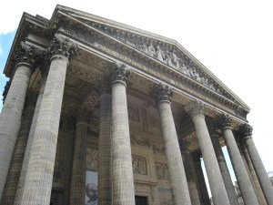 Panthéon
