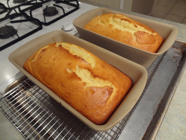 Yummm....smells so good!