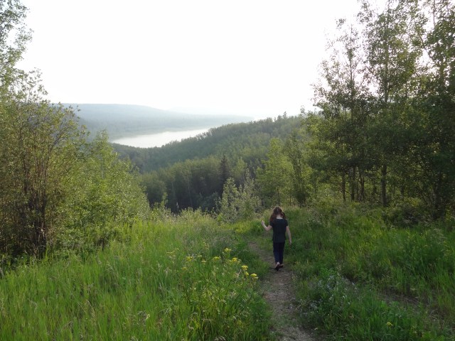 Abasand Heights-Fort McMurray, Alberta