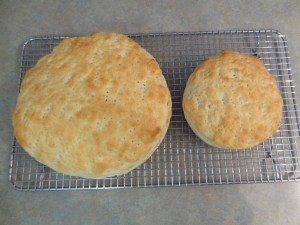 But really they're not!