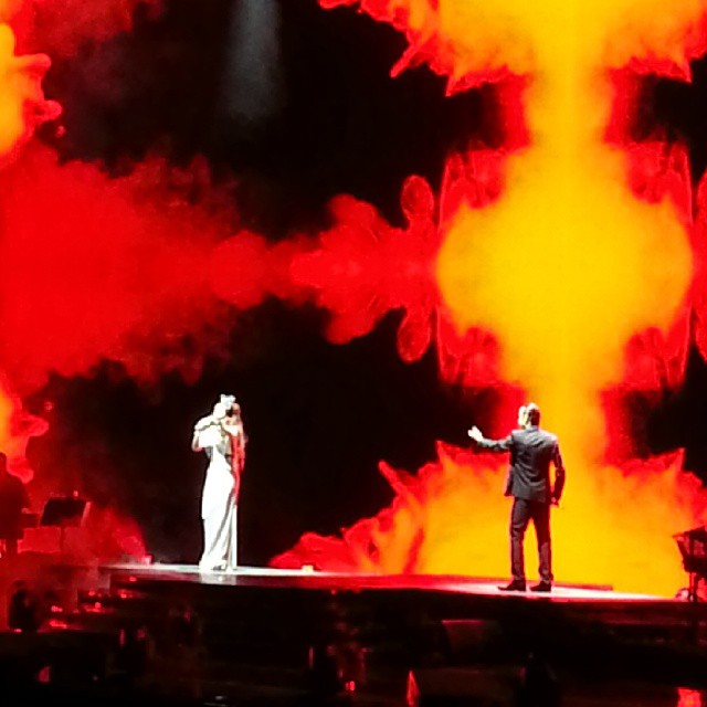 Phantom of the Opera