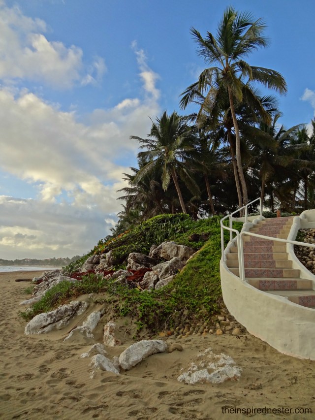 Cabarete Beach Houses