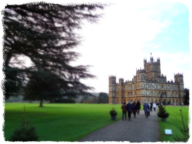 Downton Abbey2